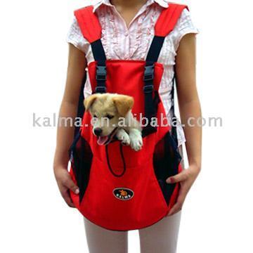  Hands-Free Pet Carrier ( Hands-Free Pet Carrier)