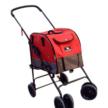  Pet Stroller