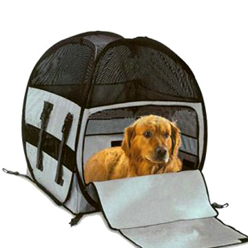  Weather Tech Pet Tent