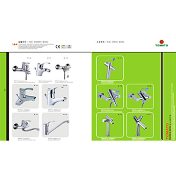 Faucet ( Faucet)