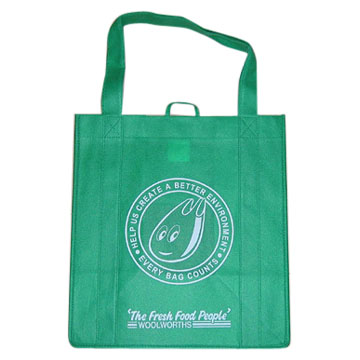  Shopping Bag (Shopping Bag)