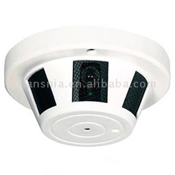  Smoke Detector Camera (Rauchmelder Kamera)