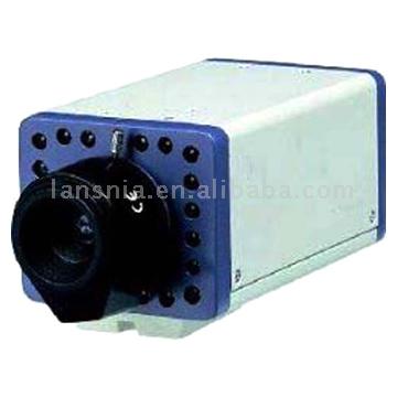  Digital CCD Camera (ПЗС камера)