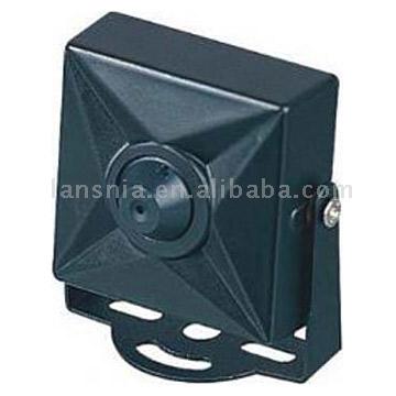  Mini CCD Camera (Mini-CCD-Kamera)