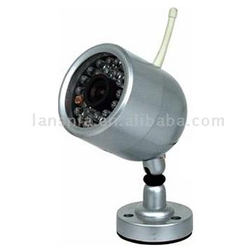  Wireles CMOS Camera (Kabellos CMOS-Kamera)