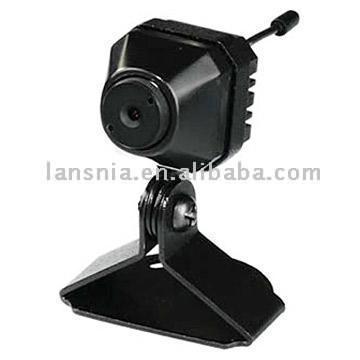  Wireless Camera (Wireless Camera)