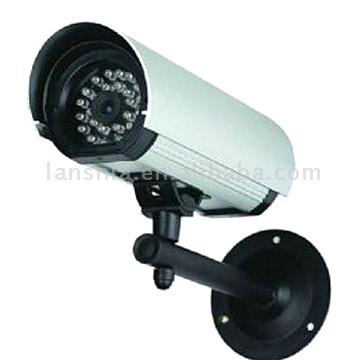  Day and Night IR CCD Camera (День и ночь ИК ПЗС-камеры)