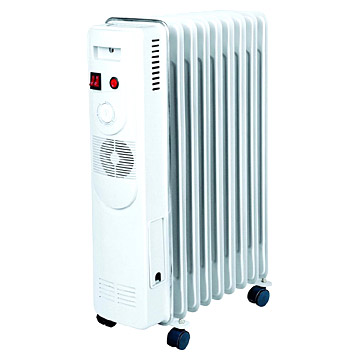  Oil-filled Radiator ( Oil-filled Radiator)