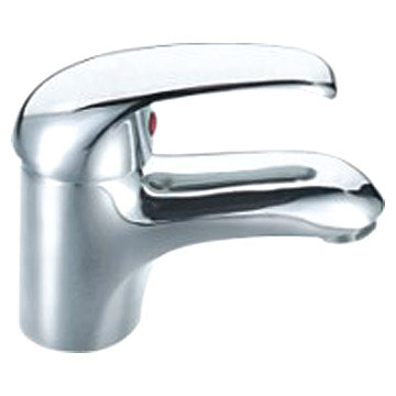  Single Handle Basin Faucet ( Single Handle Basin Faucet)