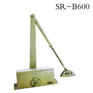  Door Closer ( Door Closer)