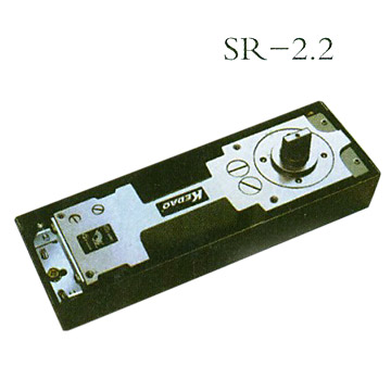  Floor Spring (Etage de printemps)