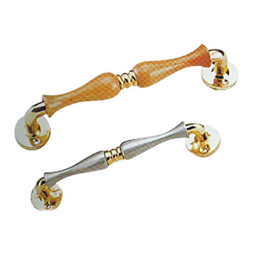 Big Handle (Big Handle)