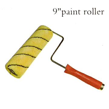  Paint Roller (Paint Roller)
