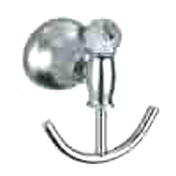  Zinc Bathroom Accessories (Bain de zinc)