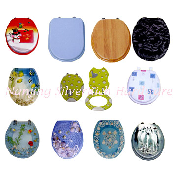  Toilet Seats ( Toilet Seats)