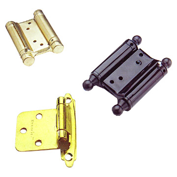  Spring Cabinet Hinges ( Spring Cabinet Hinges)