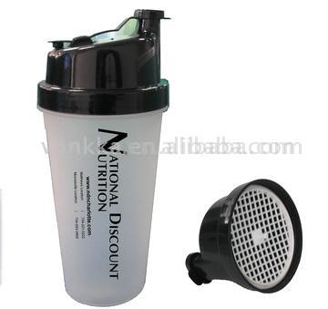  Shaker Bottle (Shaker Bottle)