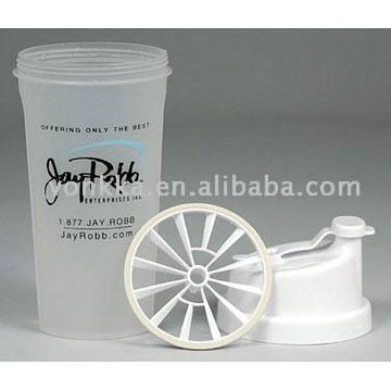  Shaker Bottle (Shaker Bottle)
