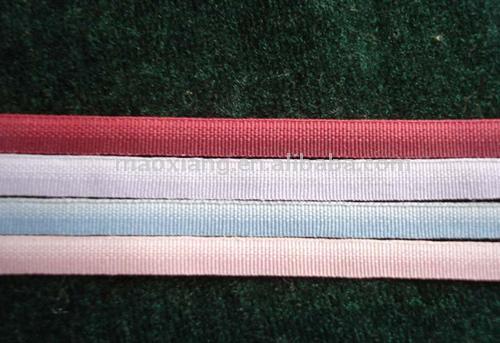  Colour Woven Ribbon