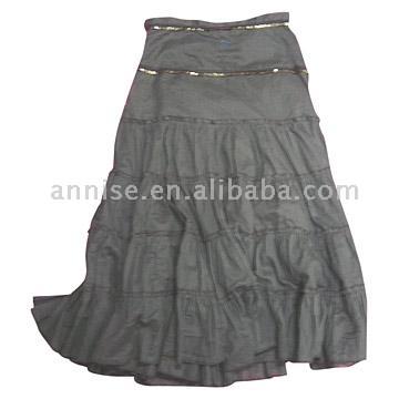  Skirt (Jupe)