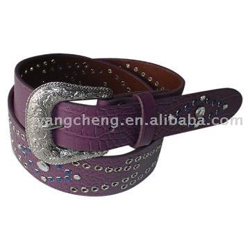  Women`s Fasion Belt (Women`s Fasion Belt)