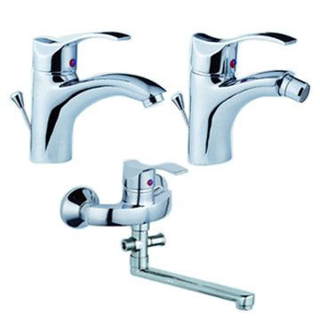 Bidet Mischer (Bidet Mischer)