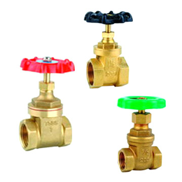  Gate Valves ( Gate Valves)
