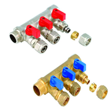  Manifolds ( Manifolds)