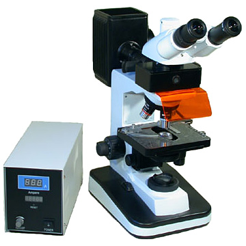 Mikroskop (Mikroskop)
