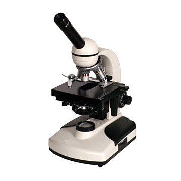  Microscope (Микроскоп)