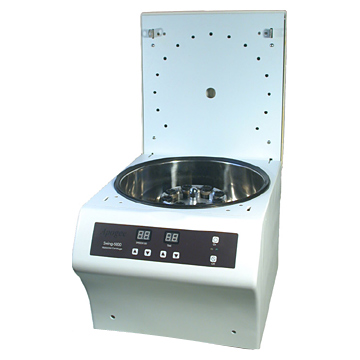  Centrifuge ( Centrifuge)