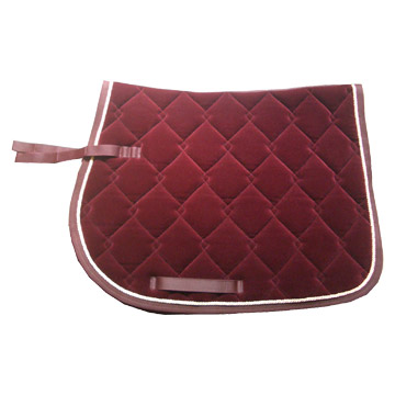  Saddle Pad ( Saddle Pad)