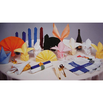  Table Cloth (Table Cloth)