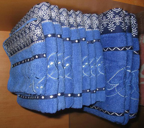 Handtücher (Handtücher)