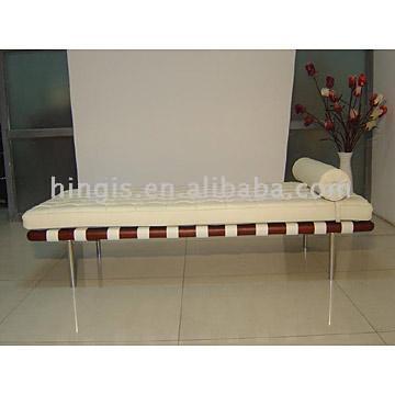  Barcelona Daybed ( Barcelona Daybed)