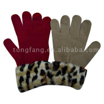  Magic Gloves ( Magic Gloves)