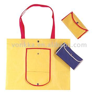  Folding Bags (Складные сумки)