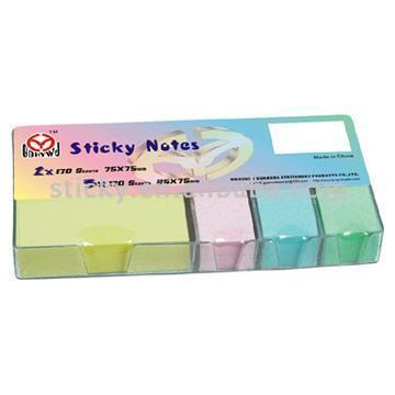  Sticky Note (Важное Примечание)