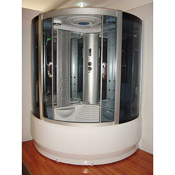  Steam Shower Room ( Steam Shower Room)
