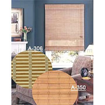  Bamboo Blinds (Бамбуковые жалюзи)