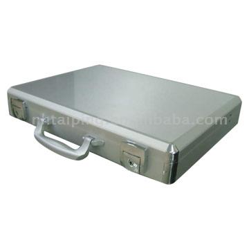  Aluminum Laptop Case (Алюминиевый Laptop Case)