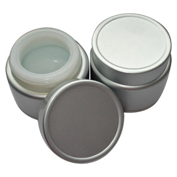  Cream Jars, Gel Jars (Баночки для крема, гель Jars)