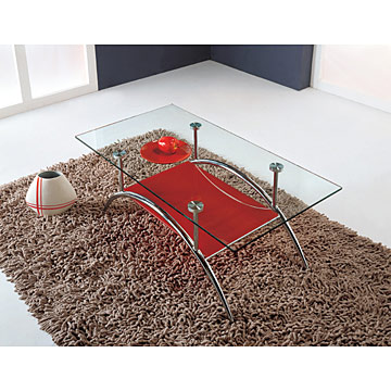  Tea Table (Tea Table)