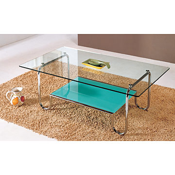  Tea Table (Tea Table)