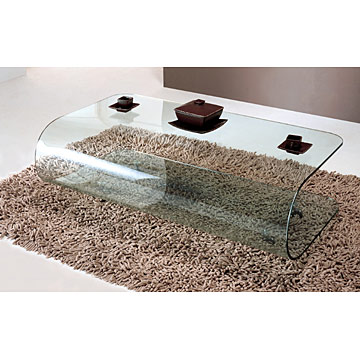  Tea Table (Чайный стол)