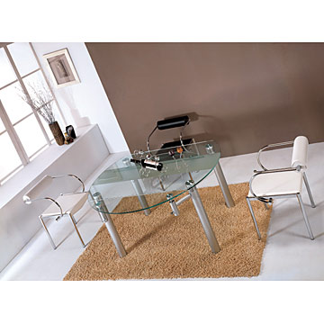  Dining Table (Обеденный стол)