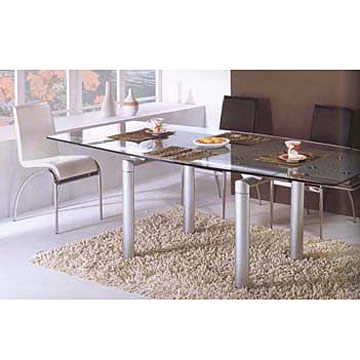  Dining Table (Dining Table)