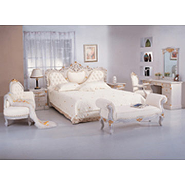 Prince Bed (Prince Bed)