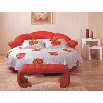  Soft Bed (Soft Bed)