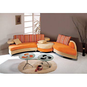  Sofa (Canapé)